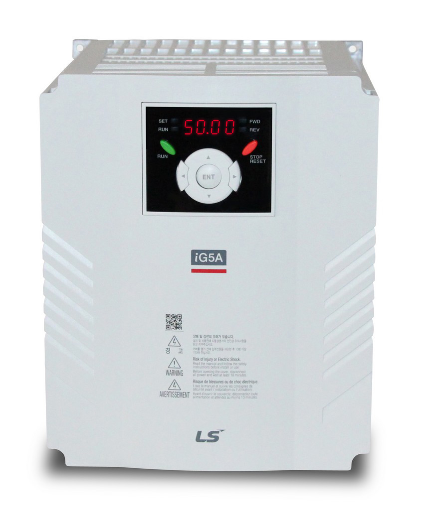 Frequency Inverter  LS 055-IG5A-4