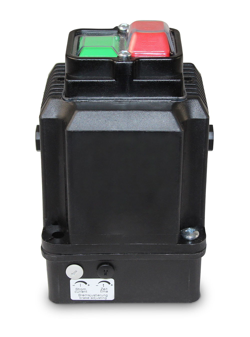 ON/OFF switch 4.0kW ÜLS with electronic braking 400V