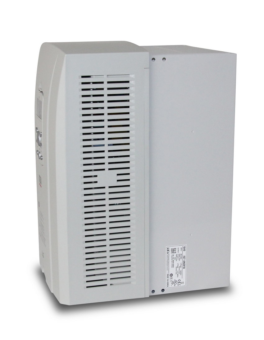 Frequency inverter LS 0150-iS7-4-SOFD