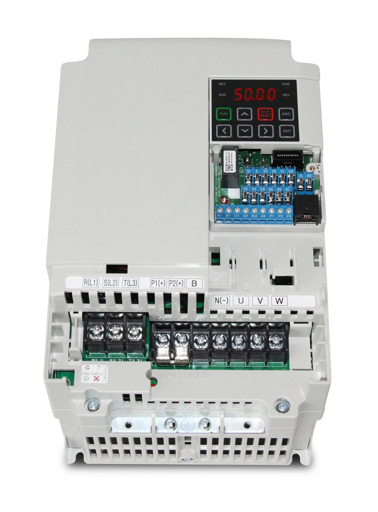 Frequency Inverter LS 0075S100-4EOFNS