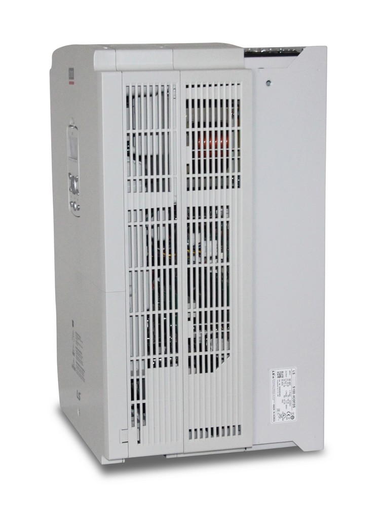 Frequency Inverter LS 0370S100-4EOFNS