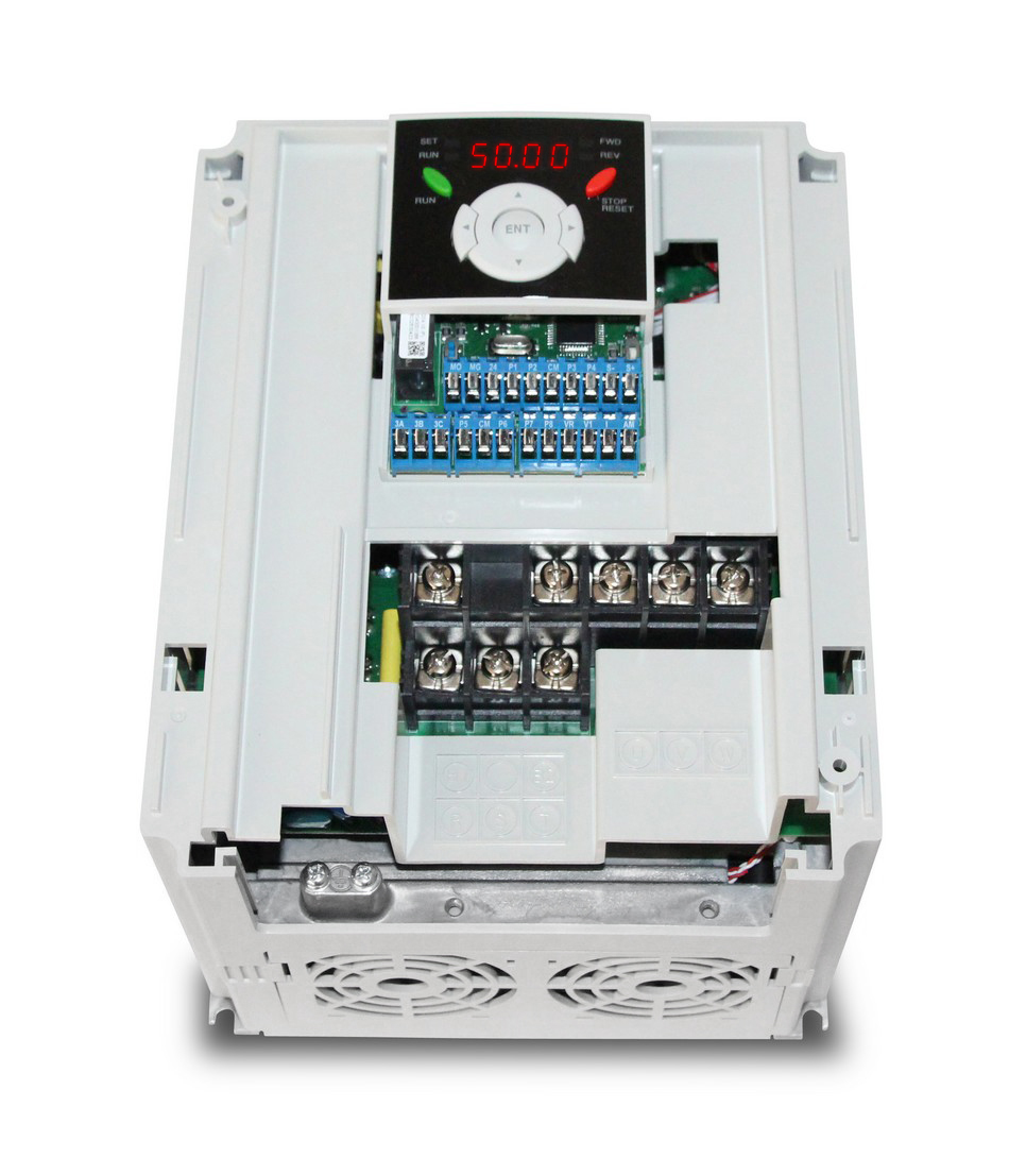 Frequency Inverter  LS 055-IG5A-4