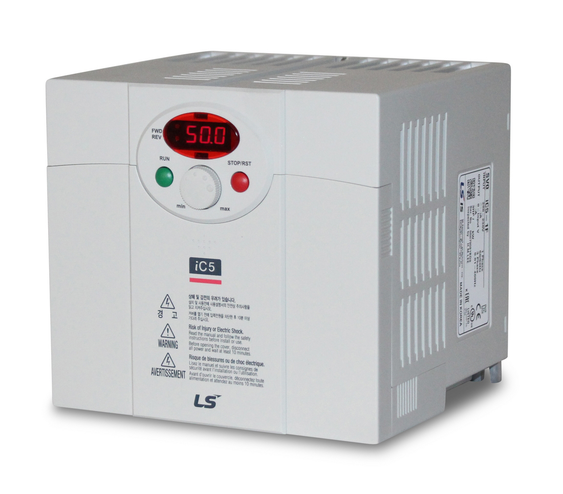 Frequency Inverter  LS 015-IC5-1F