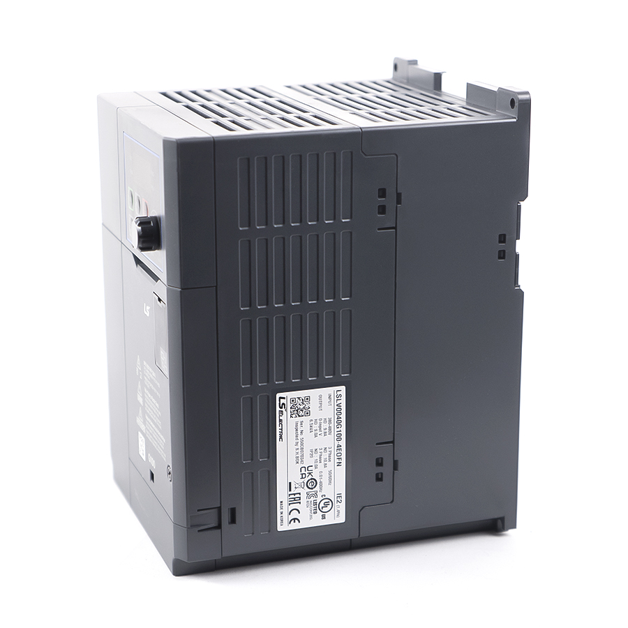 Frequency Inverter  LS 040-G100-4