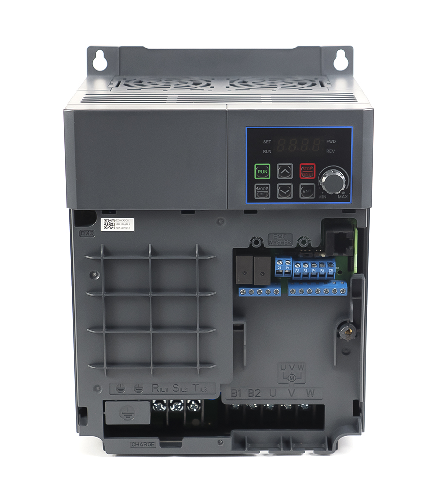 Frequency Inverter  LS 055-G100-4