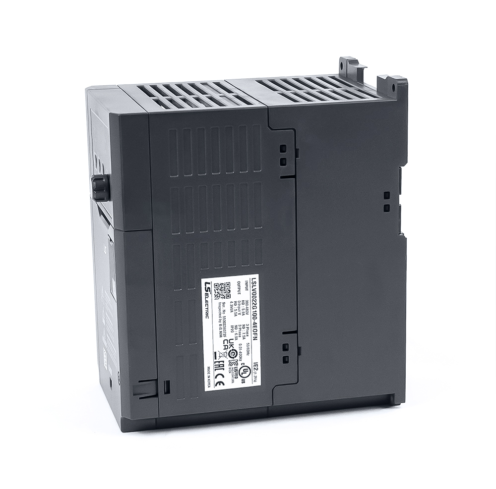 Frequency Inverter  LS 015-G100-4