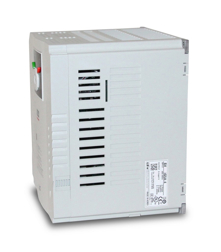 Frequency Inverter  LS 055-IG5A-4