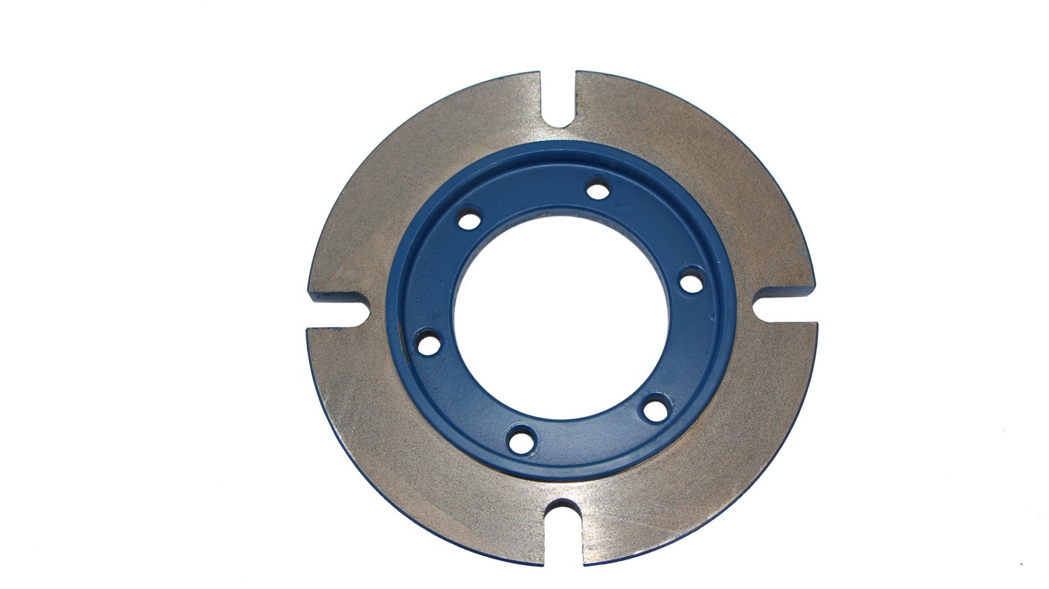 Output flange for MN-F002/003 Opt. 2