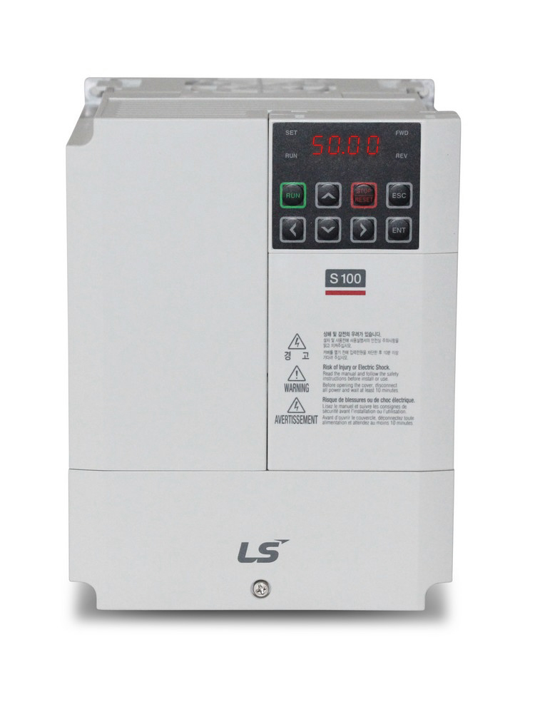 Frequency Inverter LS 0040S100-4EOFNS