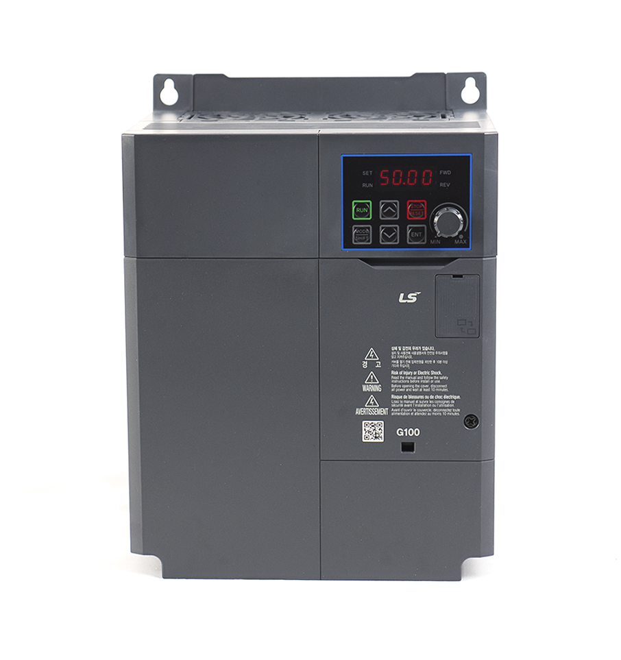 Frequency Inverter  LS 055-G100-4