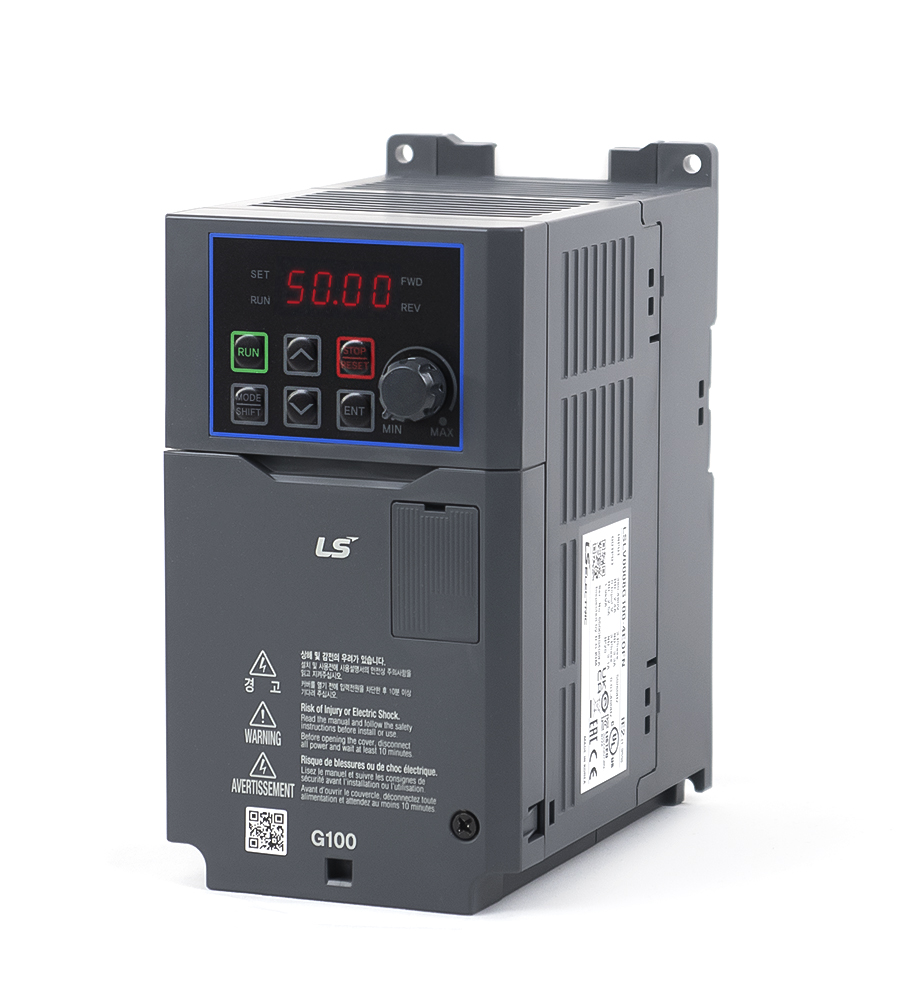 Frequency Inverter  LS 004-G100-4