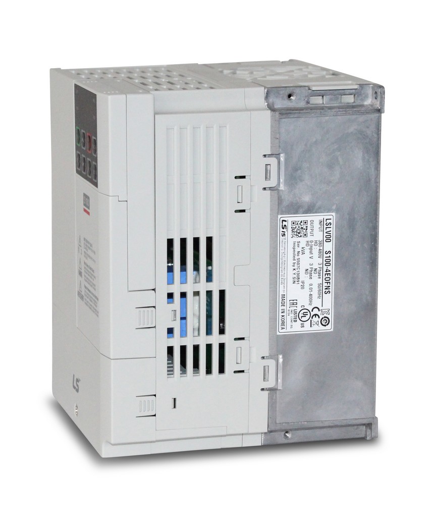 Frequency Inverter LS 0040S100-4EOFNS