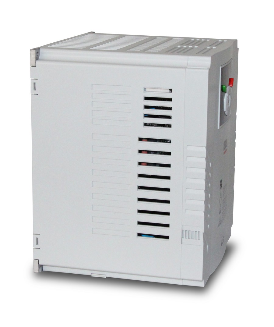 Frequency Inverter  LS 055-IG5A-4