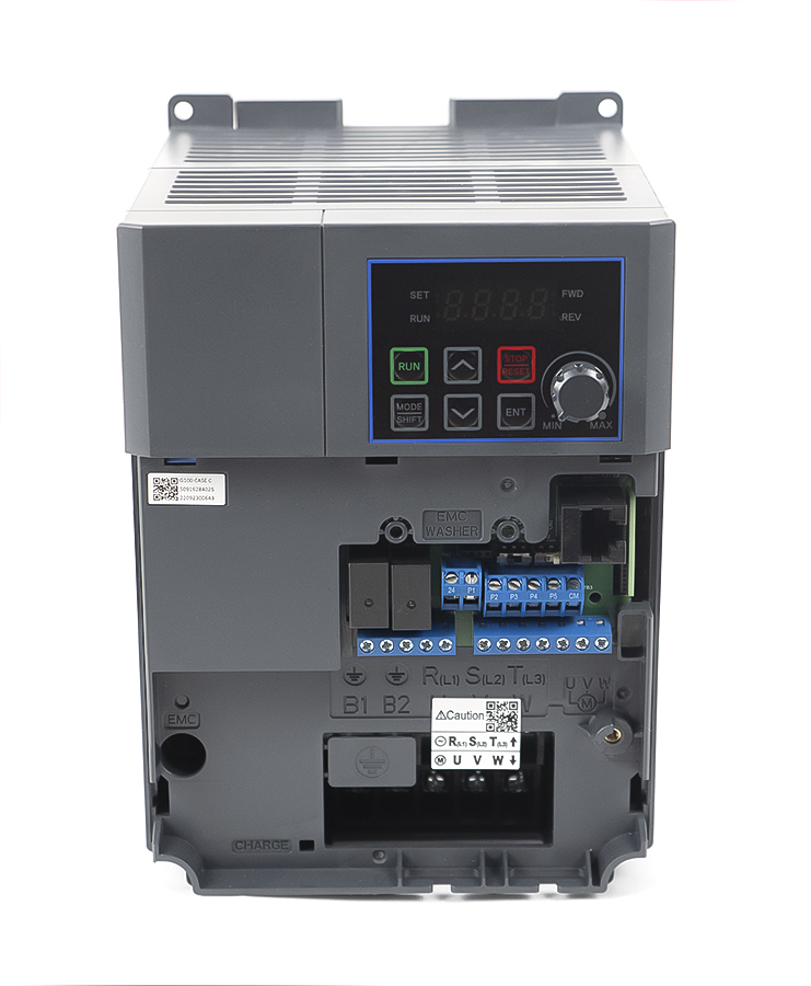 Frequency Inverter  LS 040-G100-4