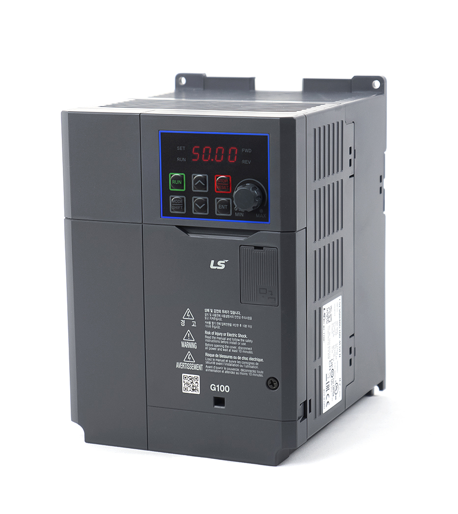 Frequency Inverter  LS 040-G100-4