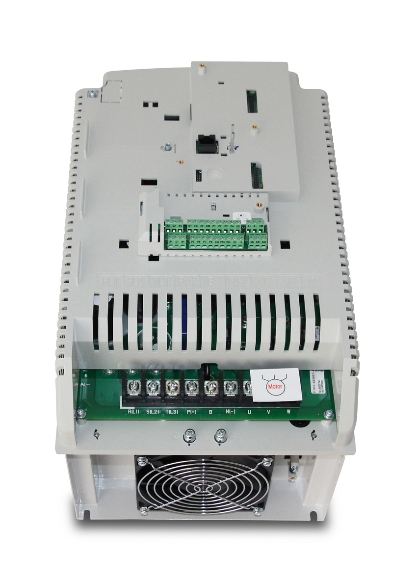 Frequency inverter LS 0150-iS7-4-SOFD