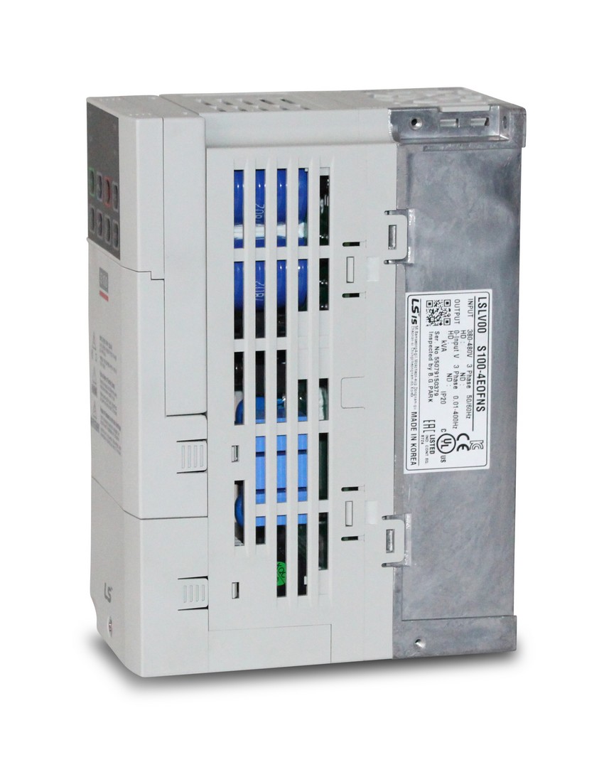 Frequency Inverter LS 0004S100-4EOFNS