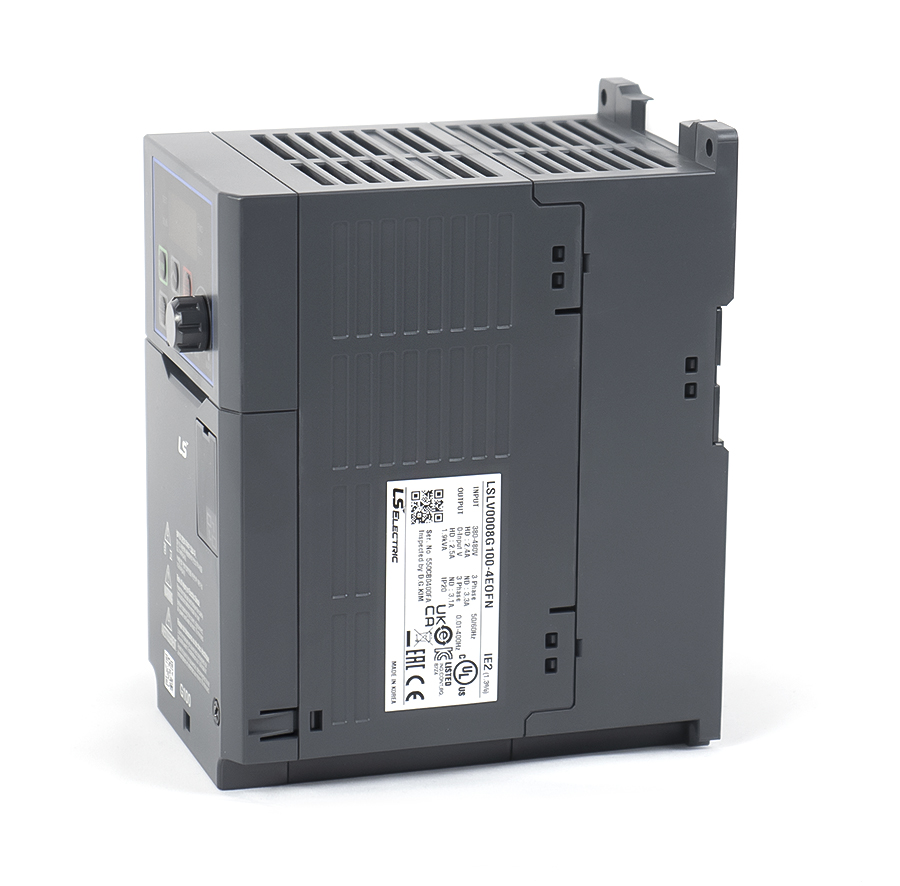 Frequency Inverter  LS 004-G100-4